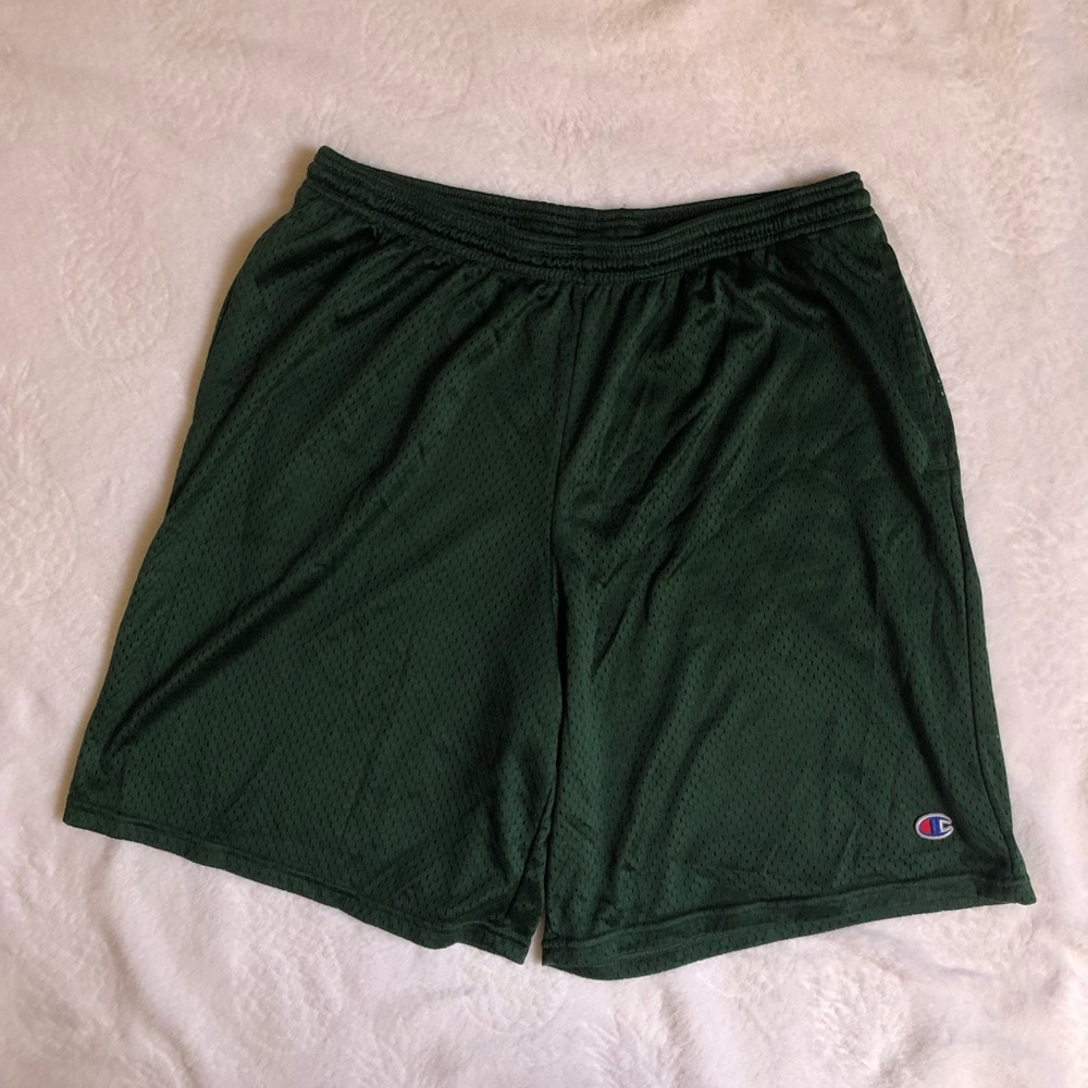 CHAMPION BASKETBALL SHORTS
